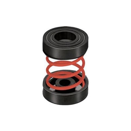 MASON INDUSTRIES IMF-X-33 WALL BRACKETS & PARTS