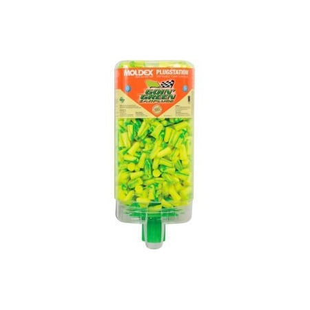 MOLDEX Moldex 6647 PlugStation Earplug Dispenser 500 Pairs