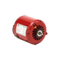 Nidec-US Motors 3257 Motor 1/6HP 1725RPM 115V ODP