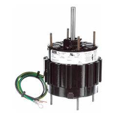 Fasco D043 Ventilation Motor 4/57 HP 1550 RPM 115V Replacement Motor