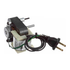 Fasco K113 C Frame Open K Line Shaded Pole OEM Replacement Electric Motor with Sleeve Bearing 1/70 HP 3000 RPM 115VAC 60Hz