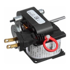 GENTEQ MOTORS K144 C-FRAME MOTORS