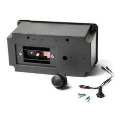 Portacool PARCTLH00000 Hurricane Series Control Panel Black