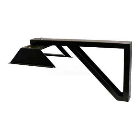 MILWAUKEE Marley Engineered Products B10 Universal Wall/Ceiling Bracket Steel