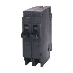 Siemens Q2020NC Two 20-Amp Single Pole 120-Volt Non-Current Limiting Circuit Breaker