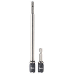MALCO Malco MALCO-MSHCST C-RHEX Sawtooth Cleanable Reversible Magnetic Hex Driver