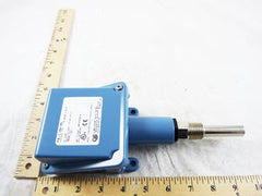 UNITED ELECTRIC CONTROLS C100-120 LIMIT SWITCHES