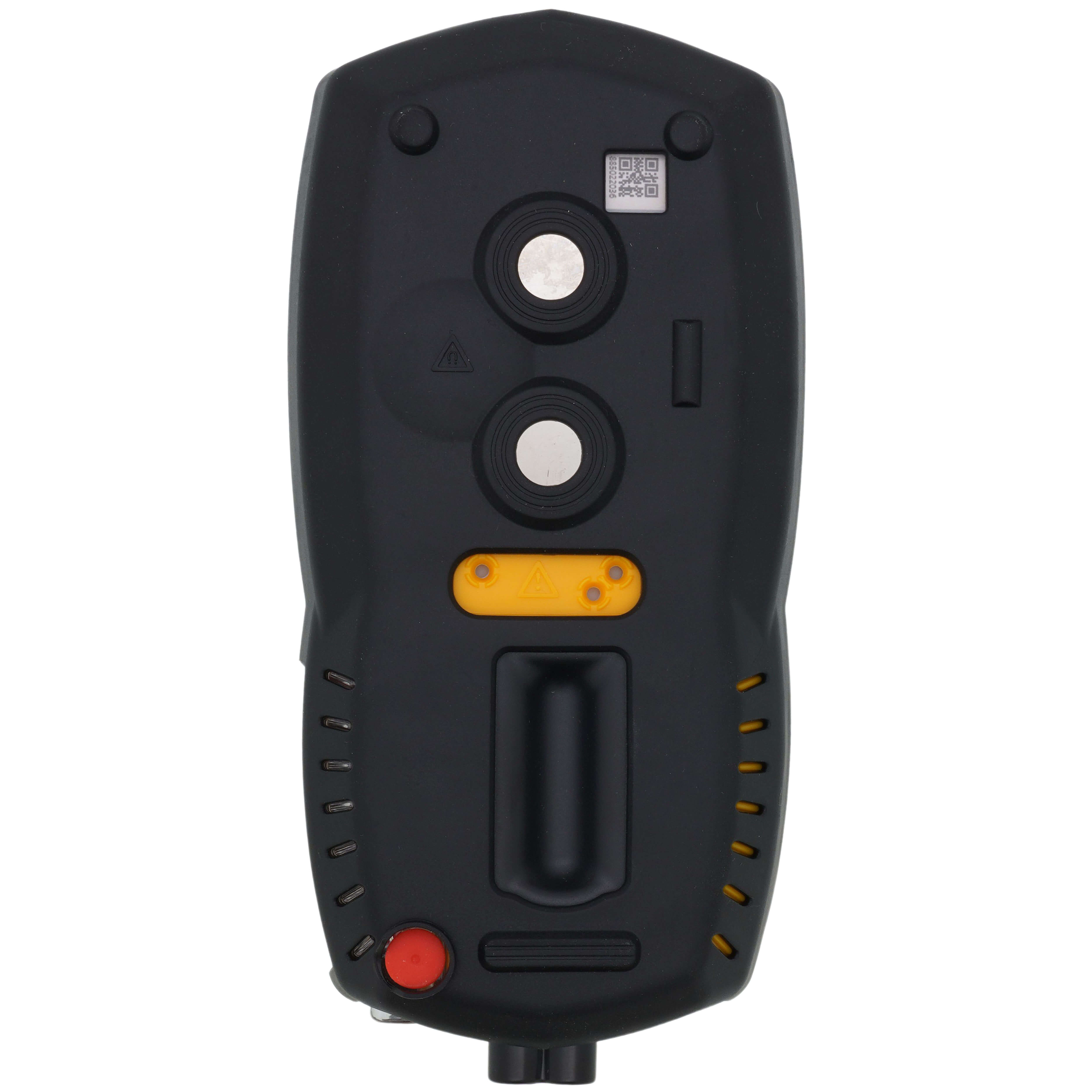 UEI TEST INSTRUMENTS UEI C163KIT The C163KIT Combustion Analyzer