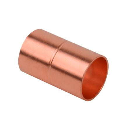 COPPERFIT 2002 COPPER TUBING & FITTINGS