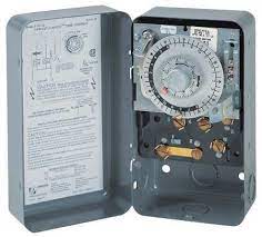 ROBERTSHAW 8143-20 DEFROST TIMERS