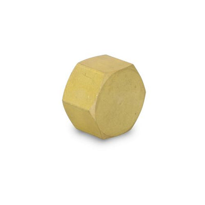 EVERFLOW C61C-12-NL BRASS FITTINGS