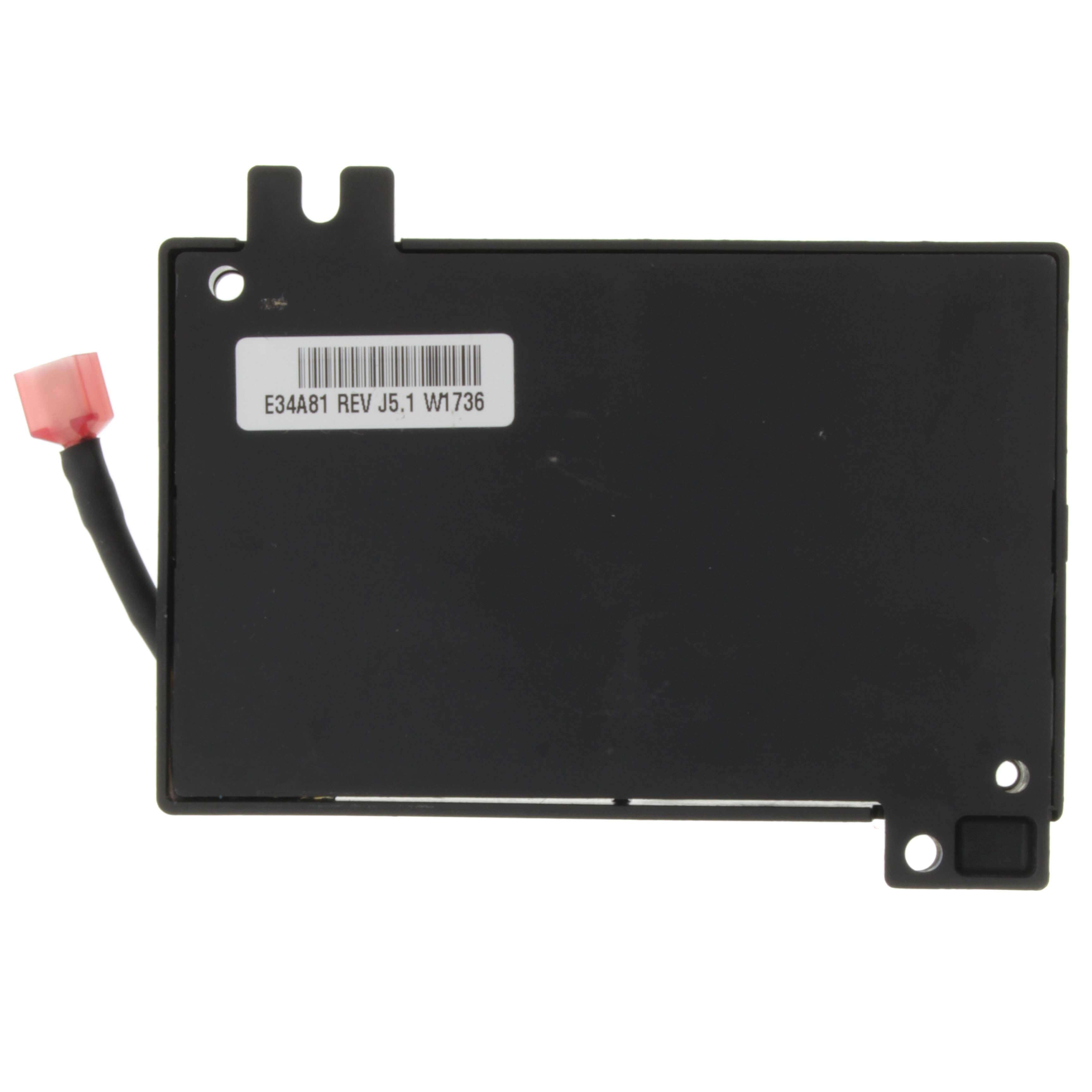BASO BASO C661KEA-1C Intermittent Pilot Ignition Control 24V Remote Sensing