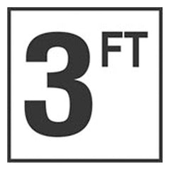 INLAYS C610030 AIR CLEANER REPLACEMENT PARTS