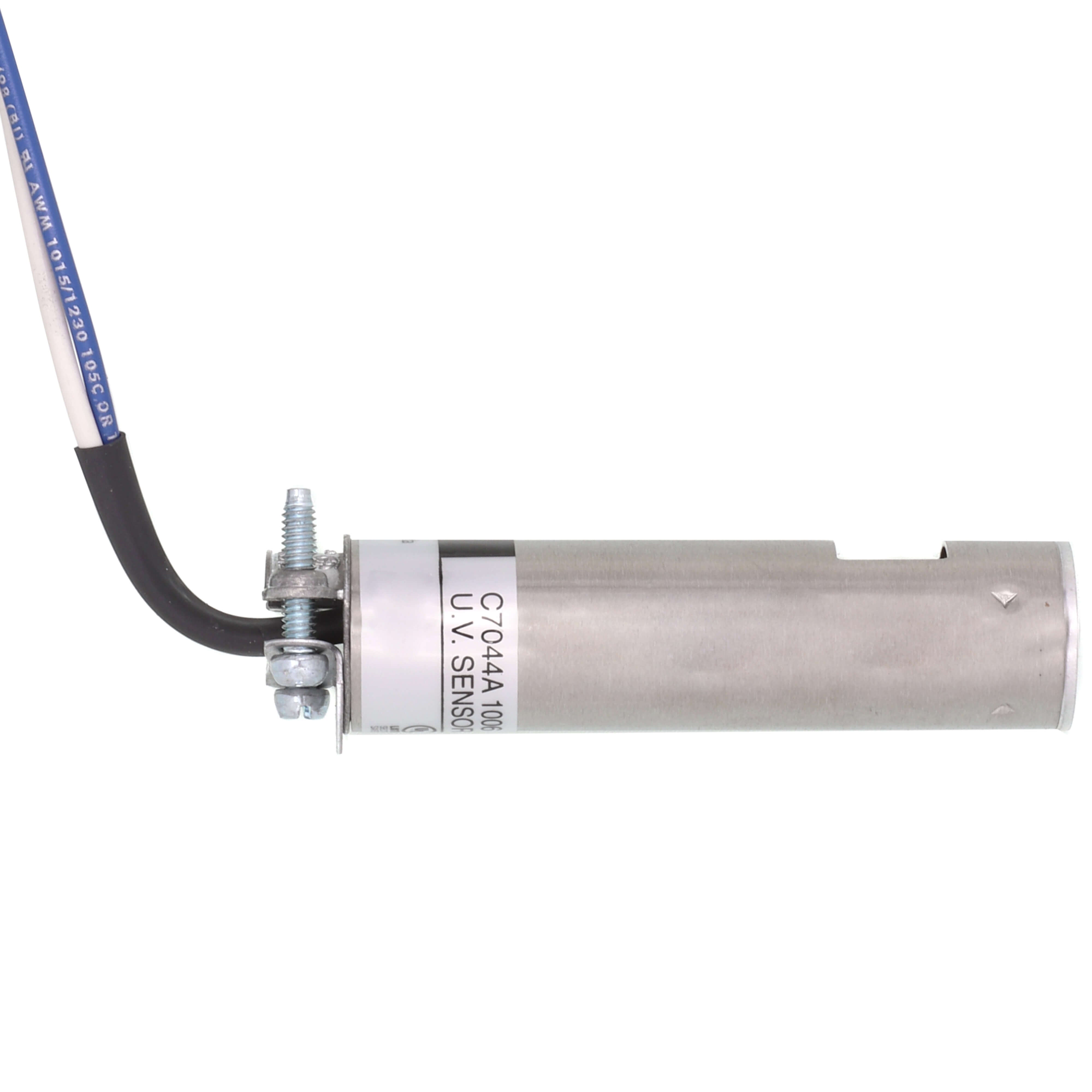 HONEYWELL Honeywell C7044A1006 Ultra Violet Flame Sensor 6 ft Lead Wire