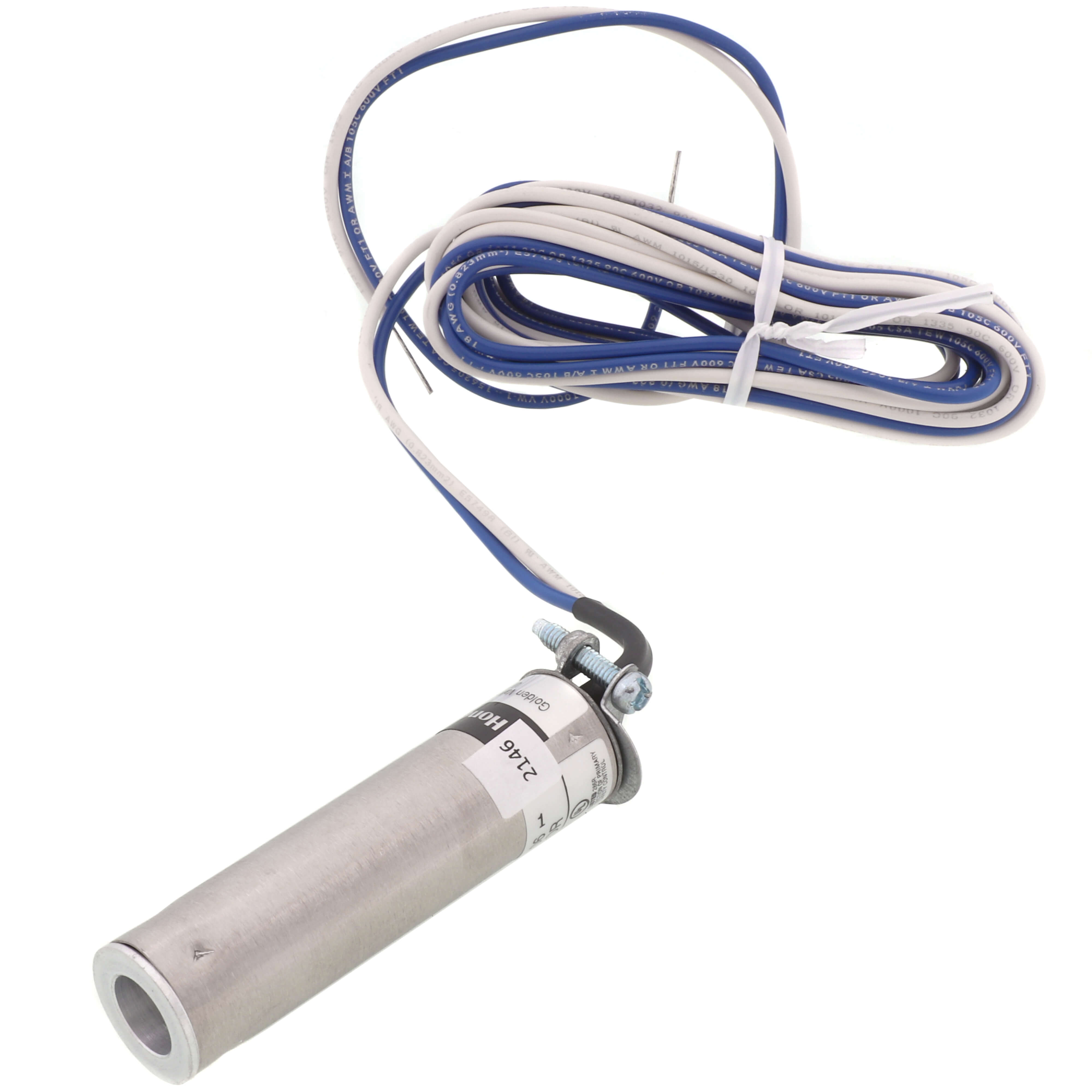 HONEYWELL Honeywell C7044A1006 Ultra Violet Flame Sensor 6 ft Lead Wire