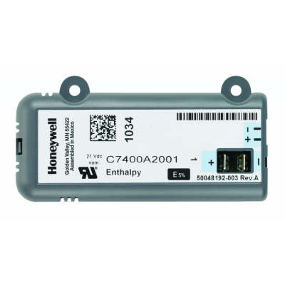 HONEYWELL C7400C2007 SENSORS