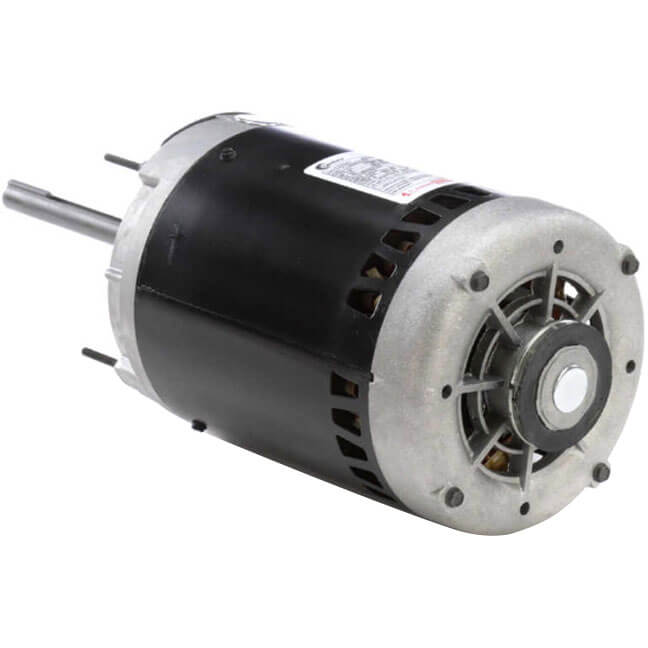 CENTURY MOTORS Century C770V1 1 HP 1075 RPM Condenser Fan Motor