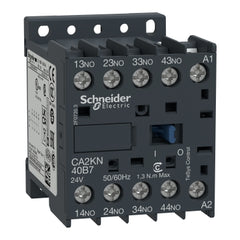 SCHNEIDER ELECTRIC CA2KN40B7 RELAYS & SWITCHES