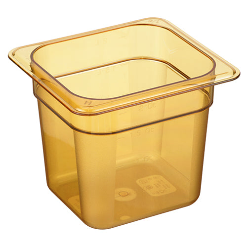 CAMBRO 66HP BULK STORAGE CONTAINERS