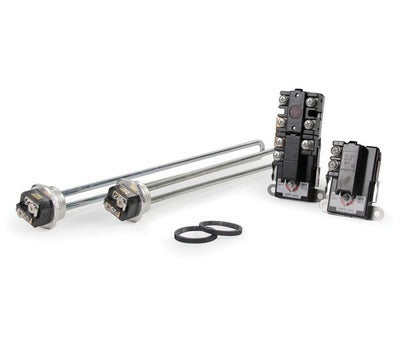 CAMCO 07013 WATER HEATERS