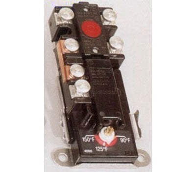CAMCO 08143 WATER HEATERS