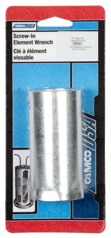 CAMCO MANUFACTURING 09943 WATER HEATERS