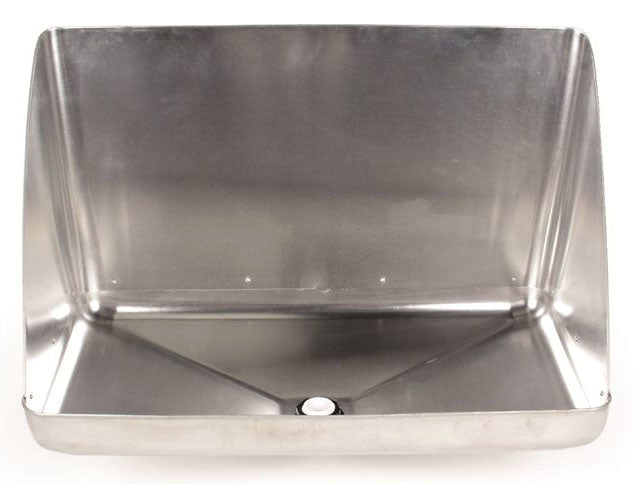 CAMCO MANUFACTURING Camco Manufacturing 11430 Wall Saver Tankless Water Heater Drain Pan