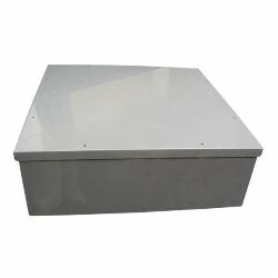 CANTEX CANTEX 5133163 Junction Box 16X14X6