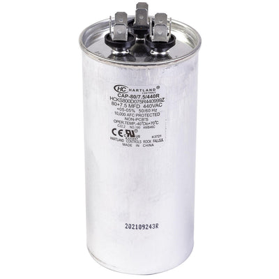 LITTELFUSE CAP-80/7.5/440R CAPACITORS