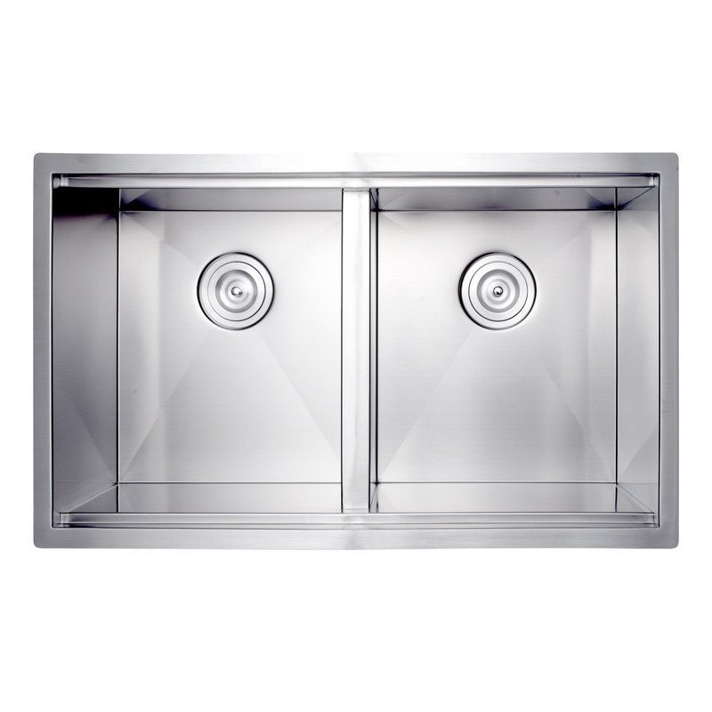 CAHABA CASS16KW32DB GARBAGE DISPOSALS