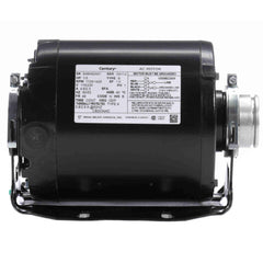 Regal Rexnord - Century Motors CB2034AD 1/3hp 1725/1425rpm 115/230v