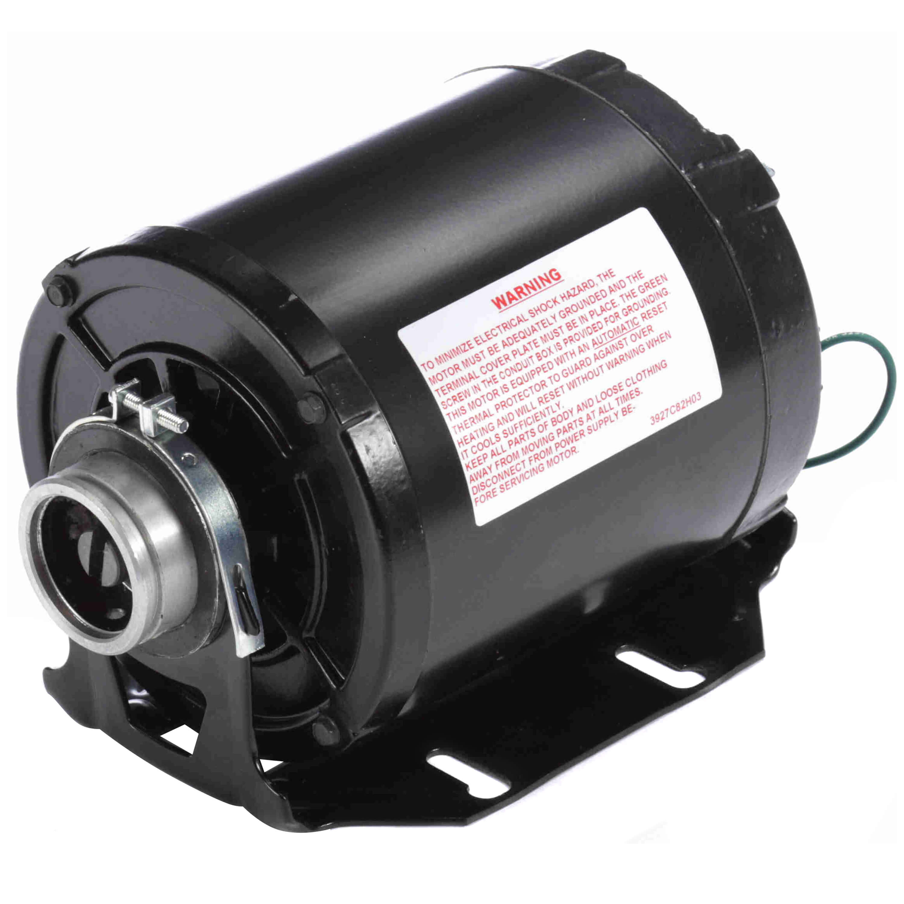 CENTURY MOTORS Regal Rexnord - Century Motors CB2034AD 1/3hp 1725/1425rpm 115/230v