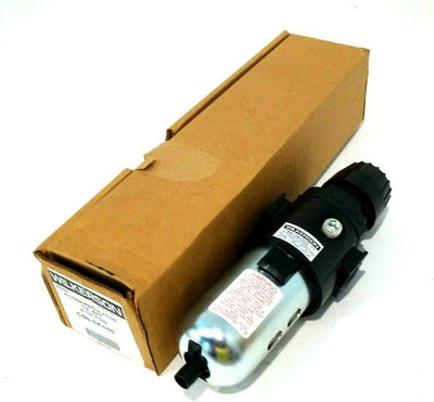 WILKERSON CB6-04-000 FILTER DRIERS & ACCUMULATORS