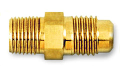 C&D VALVE C&D Valve CC1818/6 Access Valve 1/4 x 1/8 in