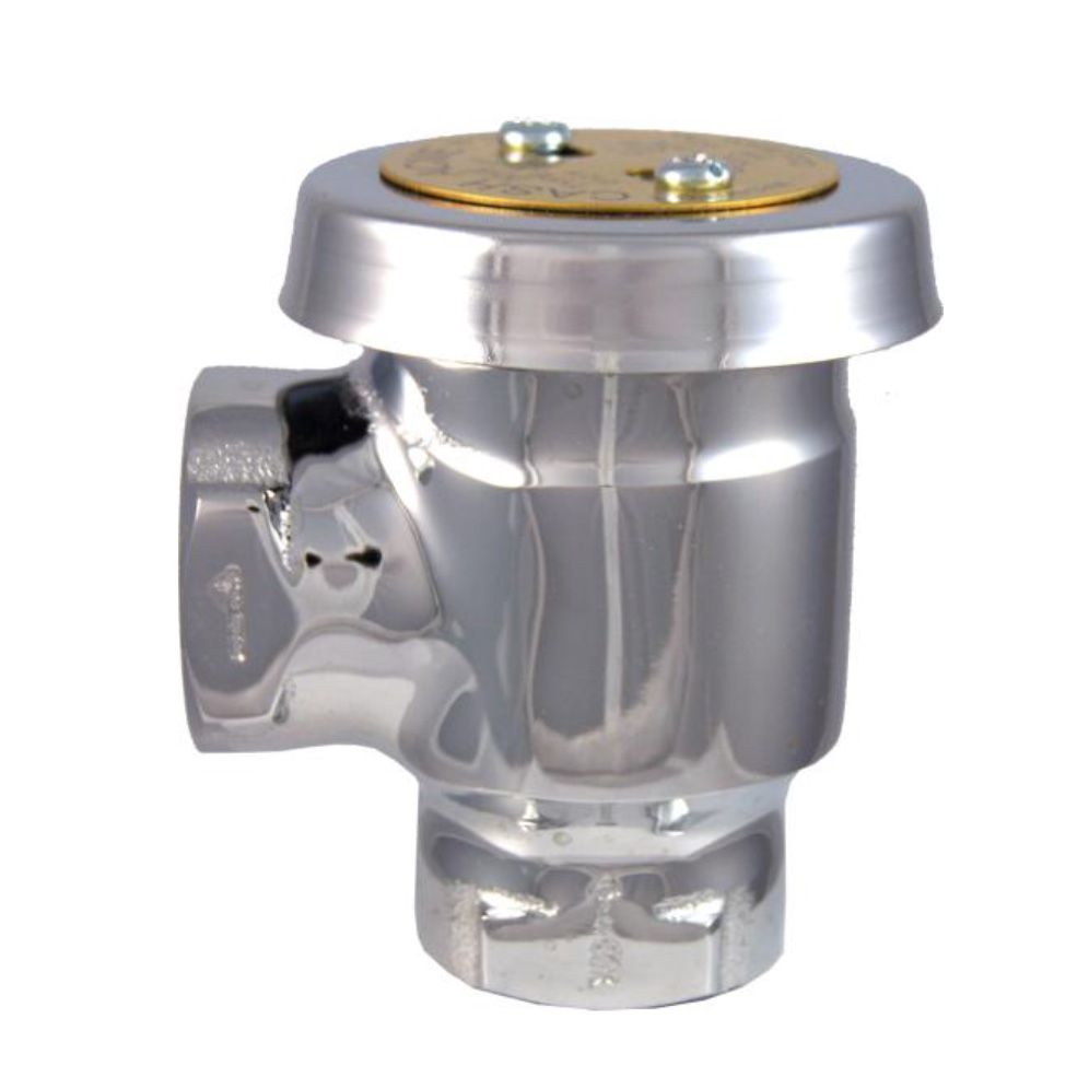 CASH-ACME Cash Acme 17390-0000LF V-101 Anti-Siphon Vacuum Breaker 3/4 Inch Replacement MPN
