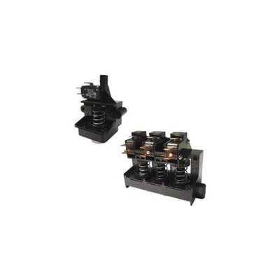 KMC CONTROLS CCE-3002 RELAYS