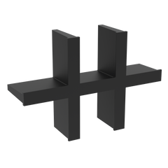 HOFFMAN CCFD1 TERMINAL BLOCKS