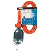COLEMAN CABLE L1920 WORK LIGHTS & FLASHLIGHTS