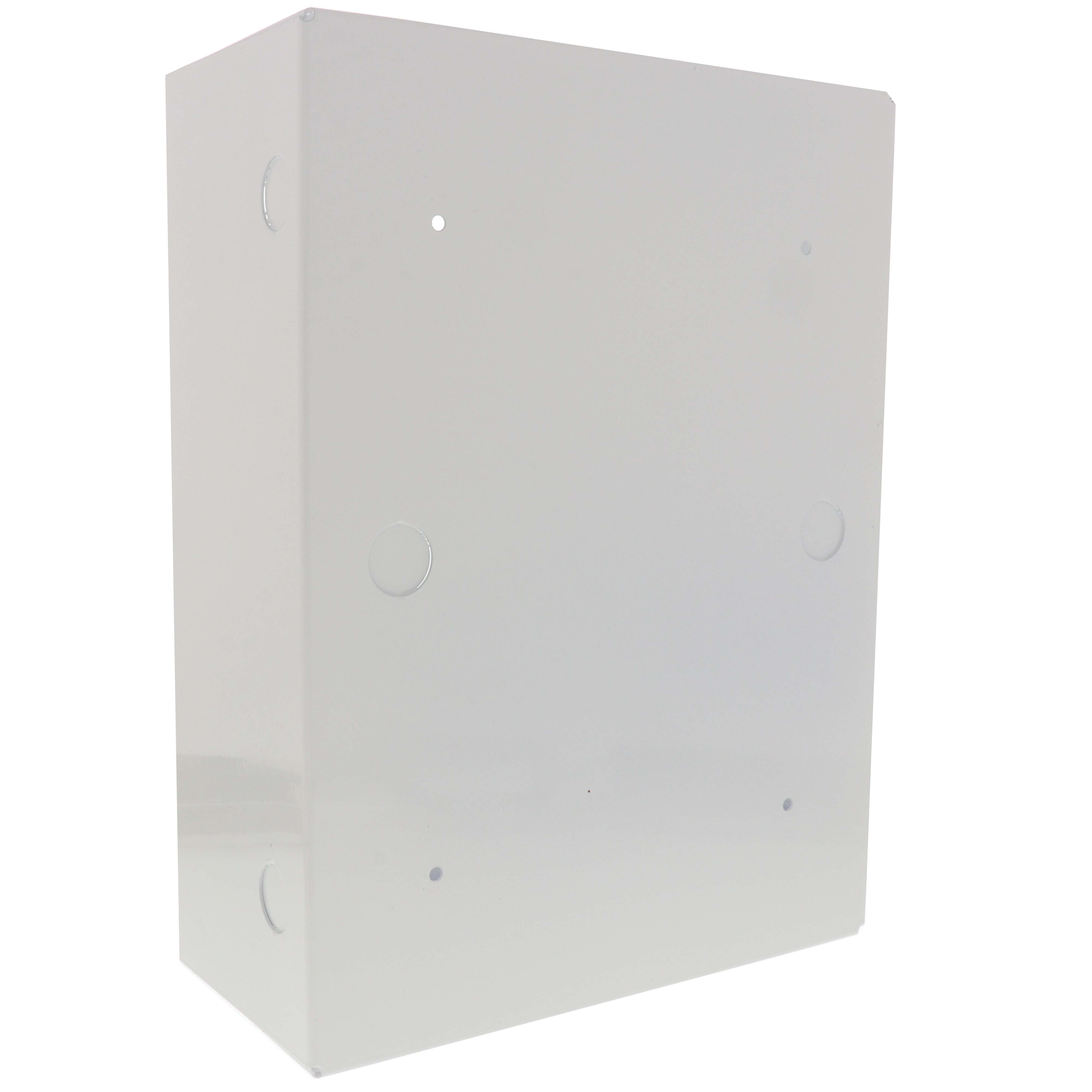 CADET Cadet CCSMW Com-Pak Surface Mount Wall Can White