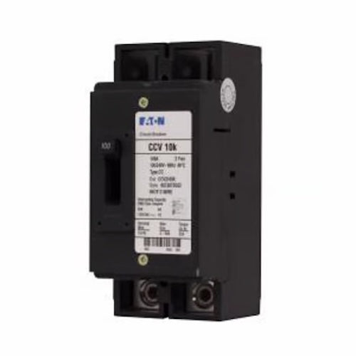 EATON EATON CCV2200X Type CCV Tenant Main Circuit Breaker, 120/240 VAC, 200 A, 10 kA Interrupt, 2 Poles