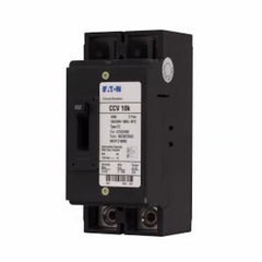 EATON CCV2200X Type CCV Tenant Main Circuit Breaker, 120/240 VAC, 200 A, 10 kA Interrupt, 2 Poles