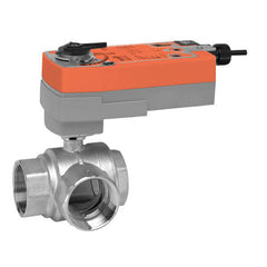 BELIMO B340+AFRX24-MFT-S CONTROL VALVES