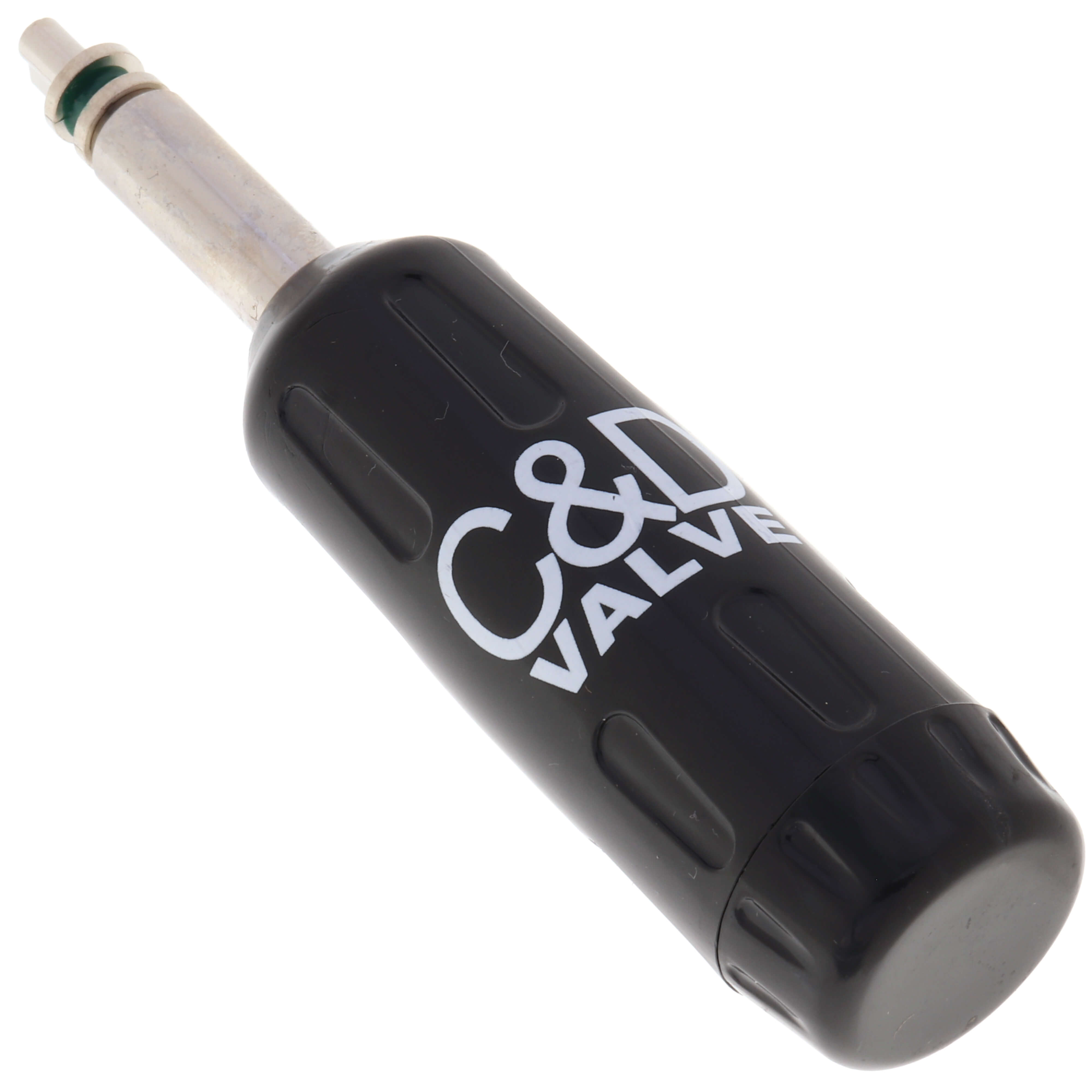 C&D VALVE C&D Valve CD3830 Multi Tool Locking Cap