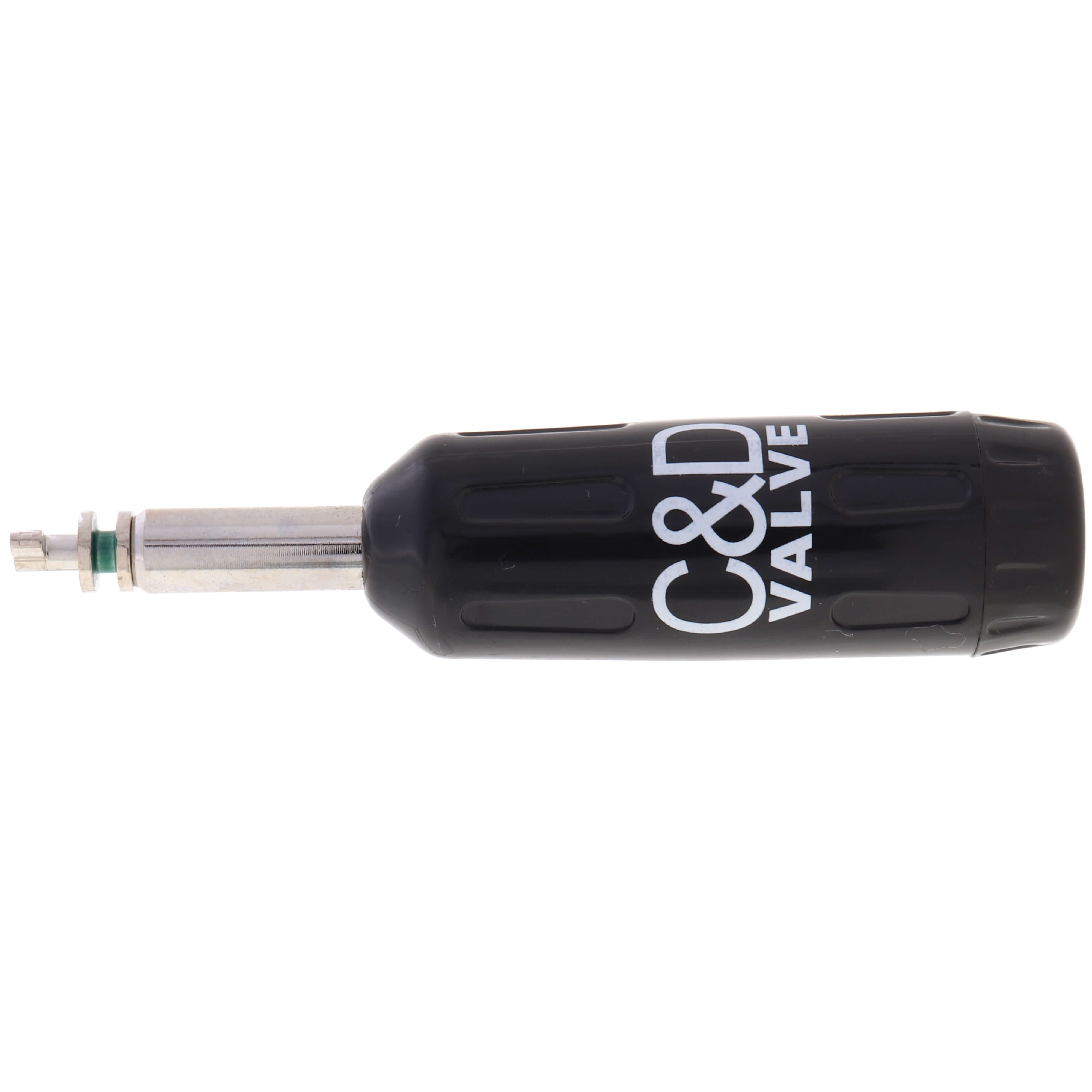 C&D VALVE C&D Valve CD3830 Multi Tool Locking Cap