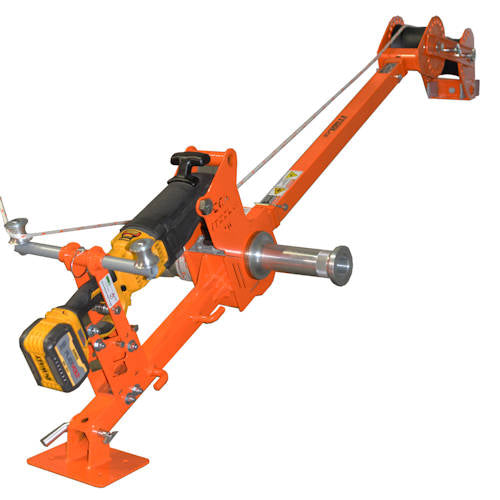 ITOOL CD6K HAND TOOLS