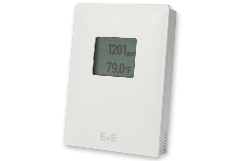 AUTOMATION COMPONENTS-ACI A/CO2-R2 TRANSMITTERS