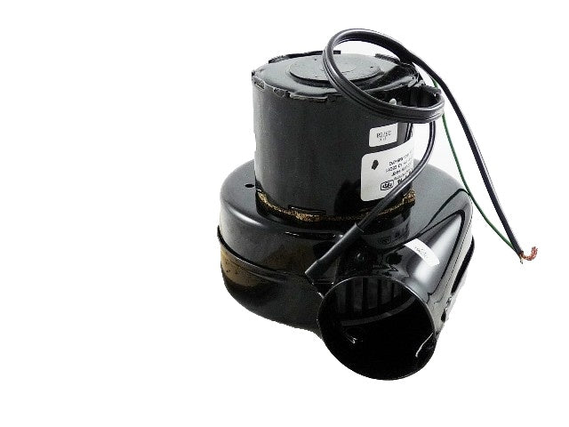 SUPERIOR RADIANT PRODUCTS CE011 AIR BLOWERS
