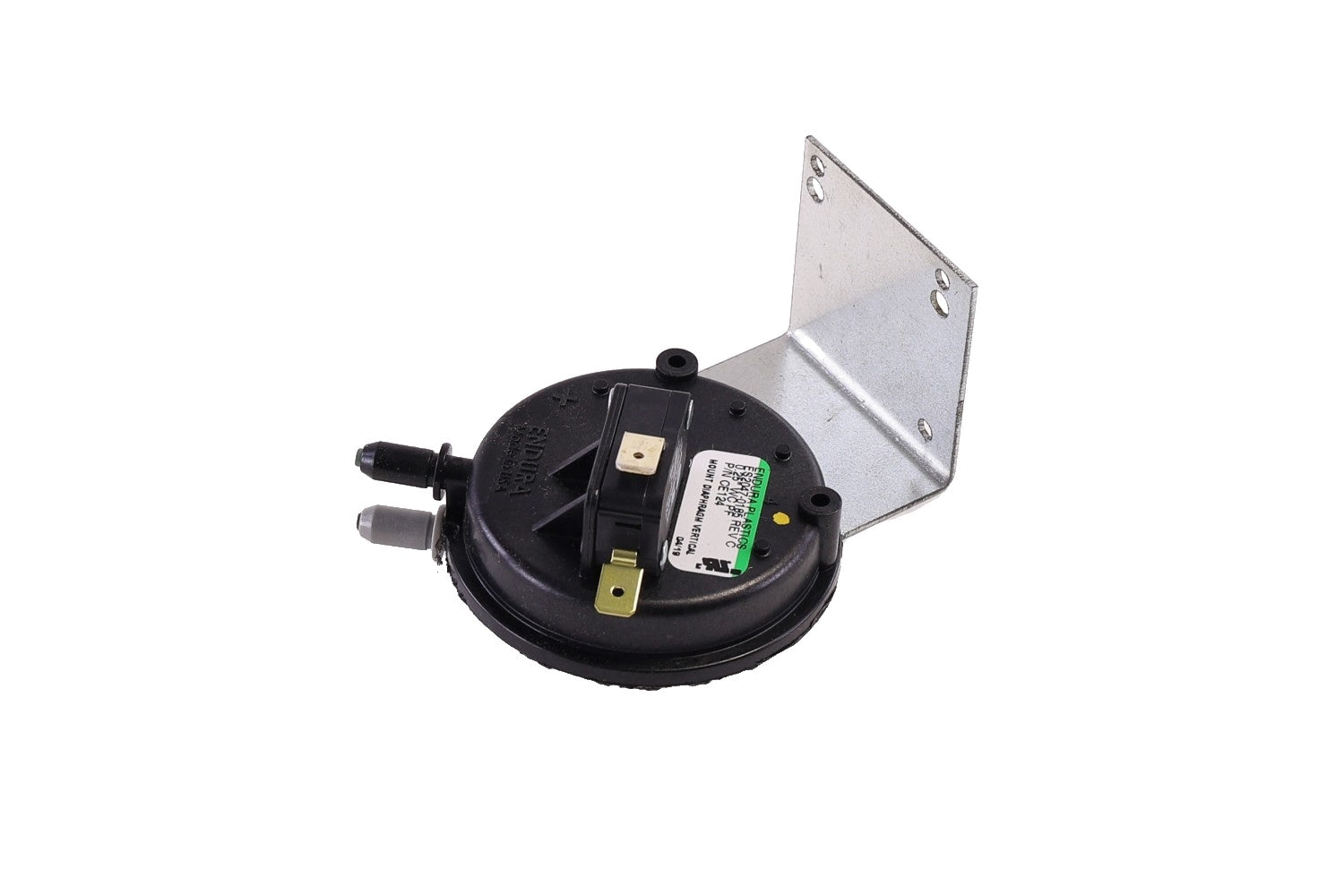 SUPERIOR RADIANT PRODUCTS CE024 AIR FLOW SWITCHES