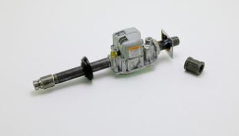 SUPERIOR RADIANT PRODUCTS CE132 THERMOSTAT CONTROLS & KITS