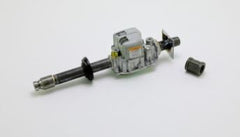 SUPERIOR RADIANT PRODUCTS CE132 THERMOSTAT CONTROLS & KITS